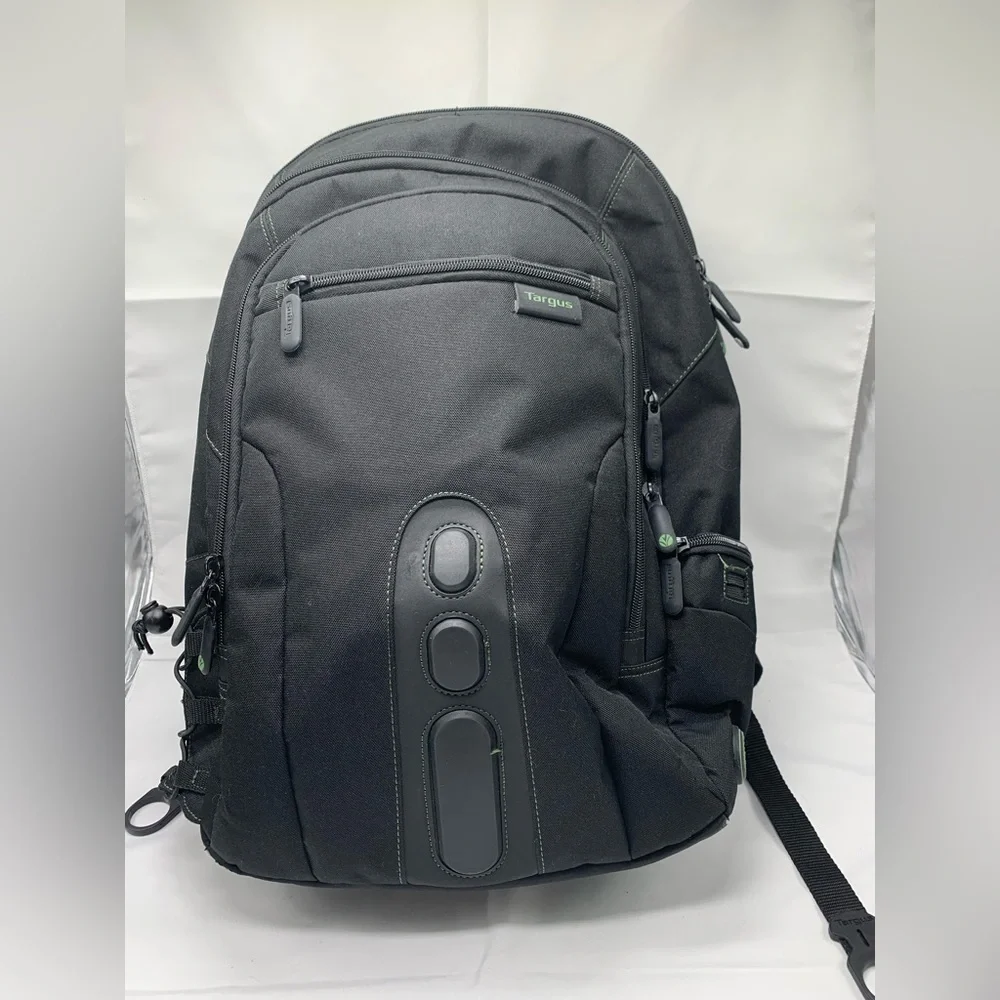 Targus Spruce Ecosmart Checkpoint Friendly Backpack